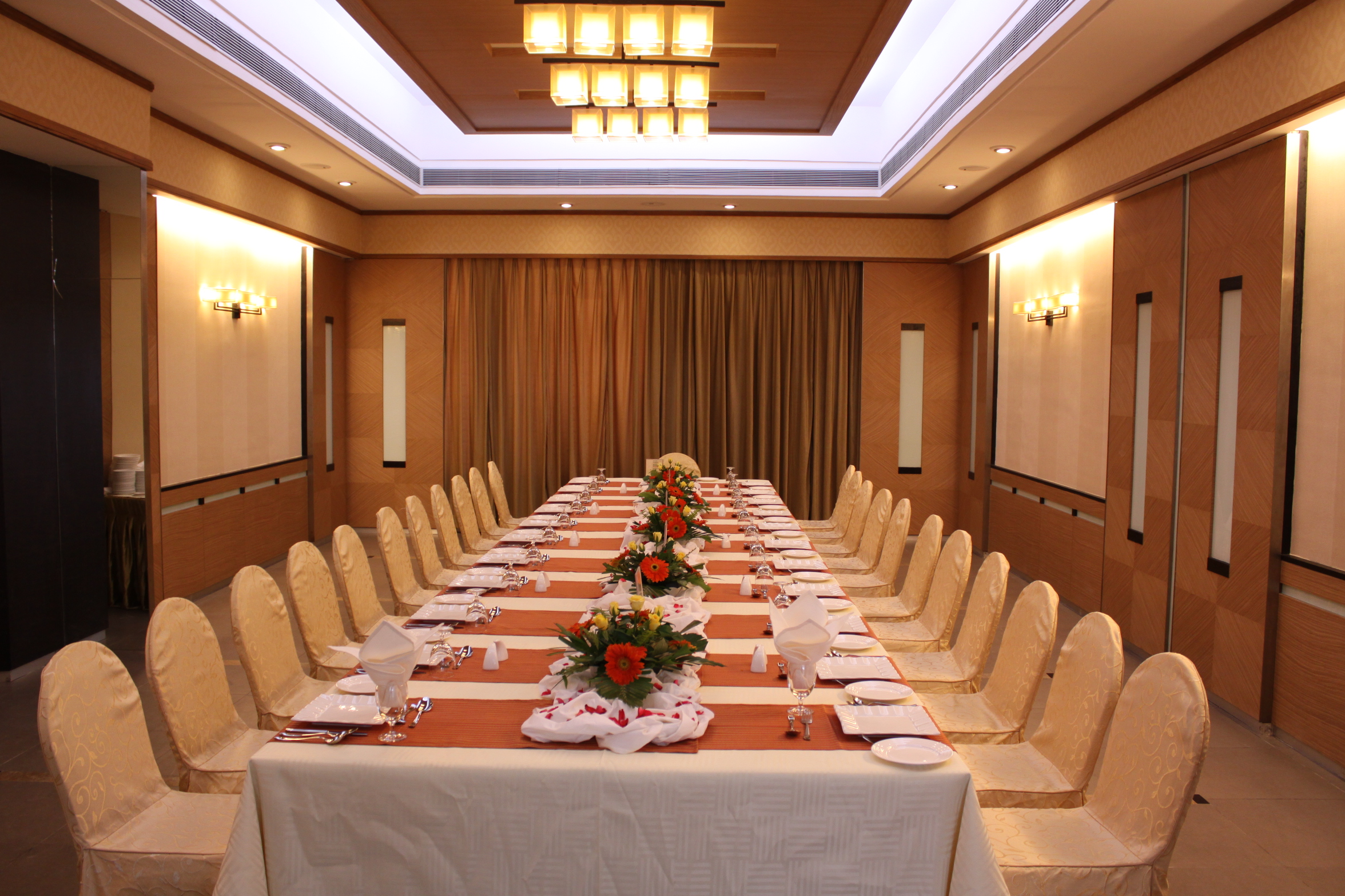 Banquet Hall 4
